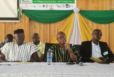 Harmattan Journalism Awards launched for development journalists